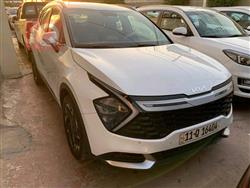 Kia Sportage 2025