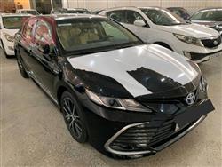 Toyota Camry 2024