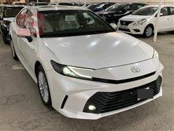Toyota Camry 2025