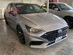 Hyundai Sonata 2023