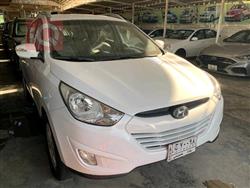 Hyundai Tucson 2012