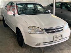 Chevrolet Optra 2012