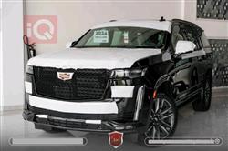 Cadillac Escalade 2024