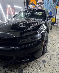 Dodge Charger 2018