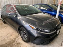 Kia Forte 2023