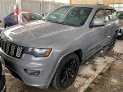 Jeep Grand Cherokee 2021