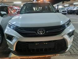 Toyota Urban Cruiser 2025