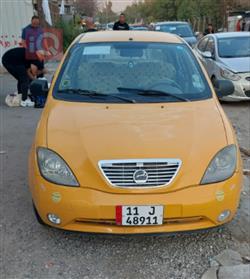 Saipa Tiba 2017