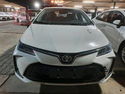 Toyota Corolla 2025
