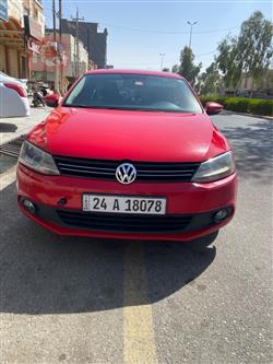 Volkswagen Jetta 2015