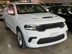 2021 دودج دورانجو