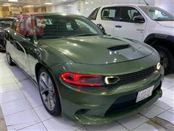 Dodge Charger 2023