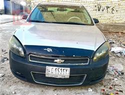 Chevrolet Impala 2013
