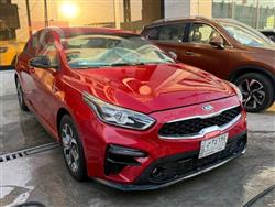 Kia Forte 2021