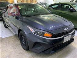 Kia Forte 2022