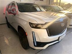 Cadillac Escalade 2021