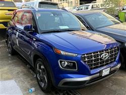 Hyundai Venue 2024