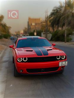 Dodge Challenger 2023