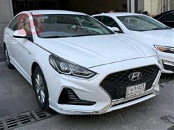 Hyundai Sonata 2021