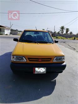 2020 سايبا 131
