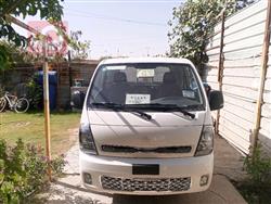 Kia Bongo 2024