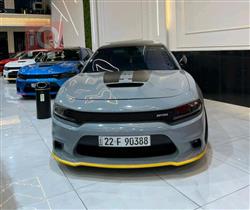 Dodge Charger 2022