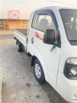 Kia Bongo 2014