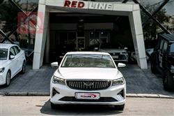 Geely Emgrand 2025