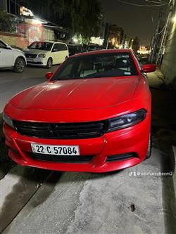 Dodge Charger 2018