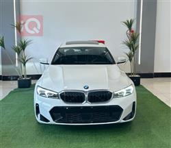 BMW 3-Series 2023