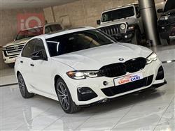 BMW 3-Series 2022