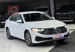 Volkswagen Jetta 2024