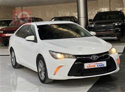 Toyota Camry 2015