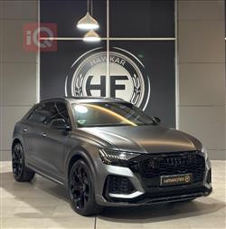 2022 اودي RSQ8