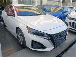 Nissan Altima 2024