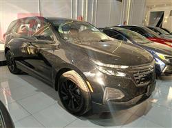 Chevrolet Equinox 2023