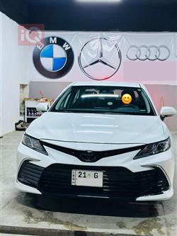 Toyota Camry 2024