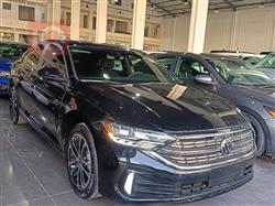 Volkswagen Jetta 2023
