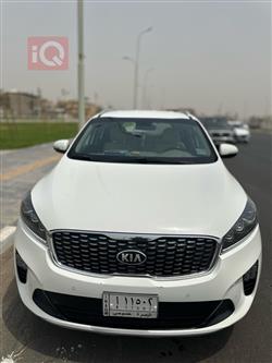 Kia Sorento 2020