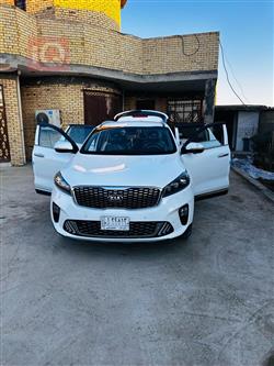 Kia Sorento 2020