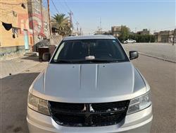 Dodge Journey 2012