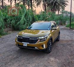 Kia Seltos 2024