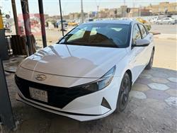 2023 هيونداي النترا