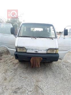 1994 كيا بيستا