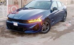 Kia K5 2024