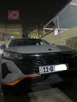 Dongfeng Shine 2025