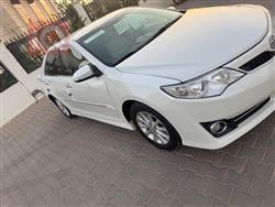 Toyota Camry 2013