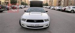 2012 فورد موستانج
