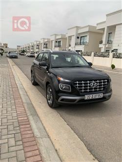2022 هيونداي فينو