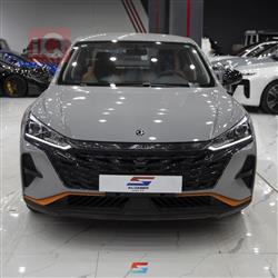 Dongfeng Shine 2025